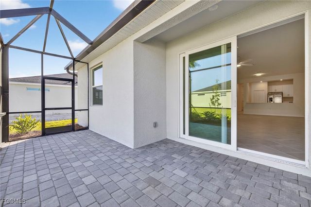 14867 Anchorage RD, Punta Gorda, FL 33982