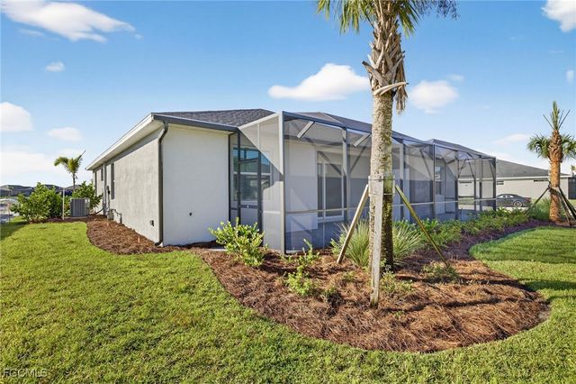 14867 Anchorage RD, Punta Gorda, FL 33982