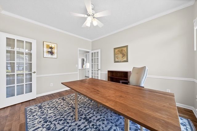 4855 Champion's Way, Columbus, GA 31909