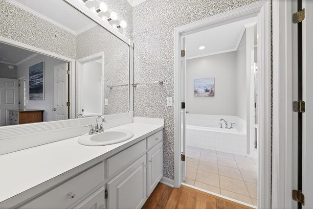 4855 Champion's Way, Columbus, GA 31909