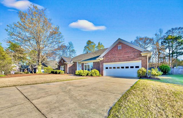 4855 Champion's Way, Columbus, GA 31909