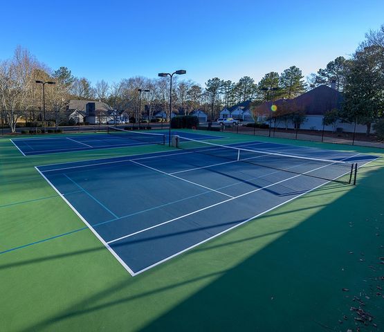 4855 Champion's Way, Columbus, GA 31909