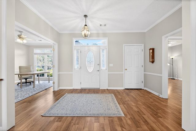 4855 Champion's Way, Columbus, GA 31909