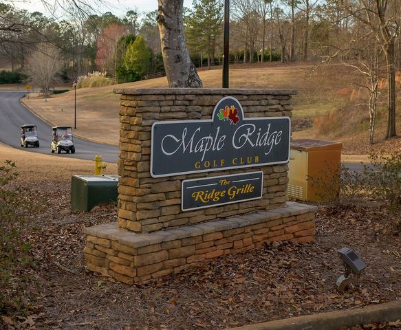 4855 Champion's Way, Columbus, GA 31909