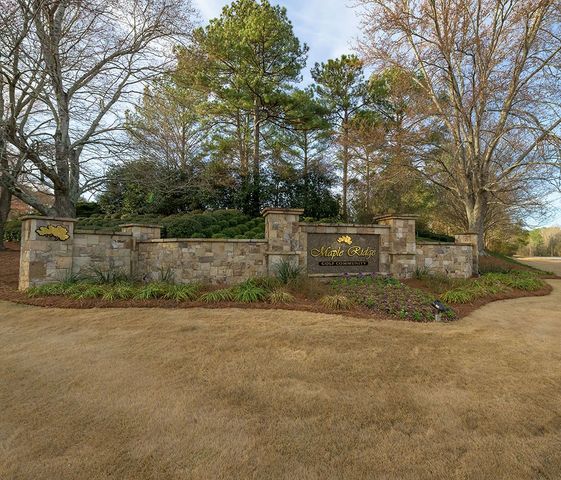 4855 Champion's Way, Columbus, GA 31909