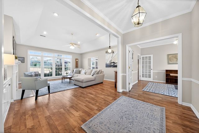 4855 Champion's Way, Columbus, GA 31909