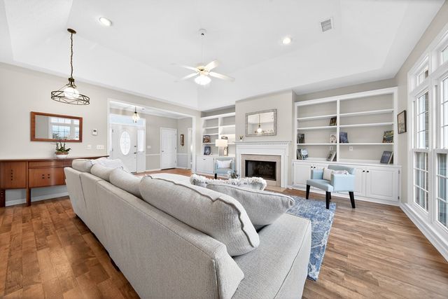 4855 Champion's Way, Columbus, GA 31909