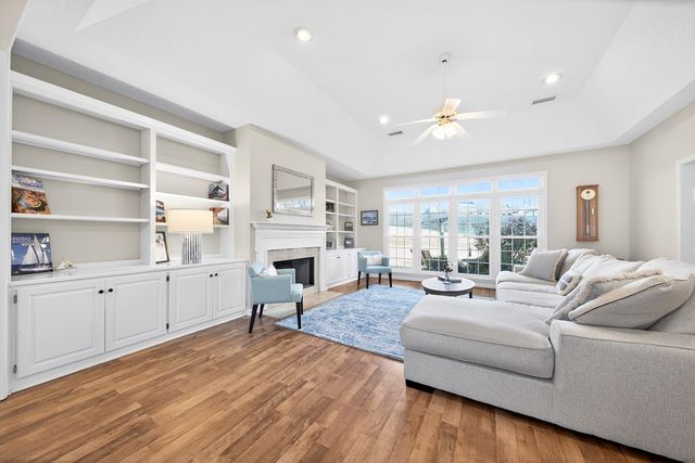 4855 Champion's Way, Columbus, GA 31909