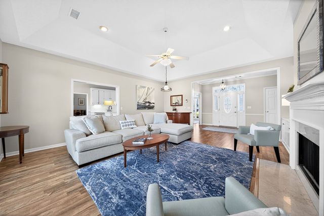 4855 Champion's Way, Columbus, GA 31909