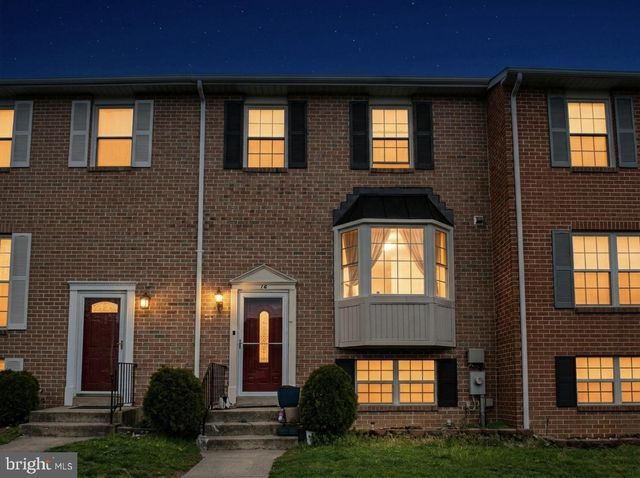 16 POWHURST CT, Baltimore, MD 21236