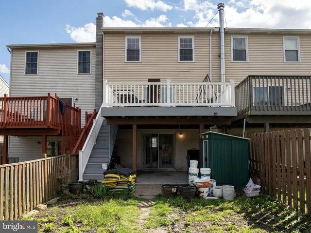 16 POWHURST CT, Baltimore, MD 21236