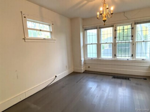 601 Westminster Street, Detroit, MI 48202
