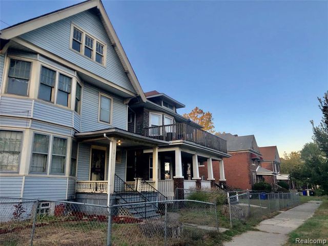 601 Westminster Street, Detroit, MI 48202