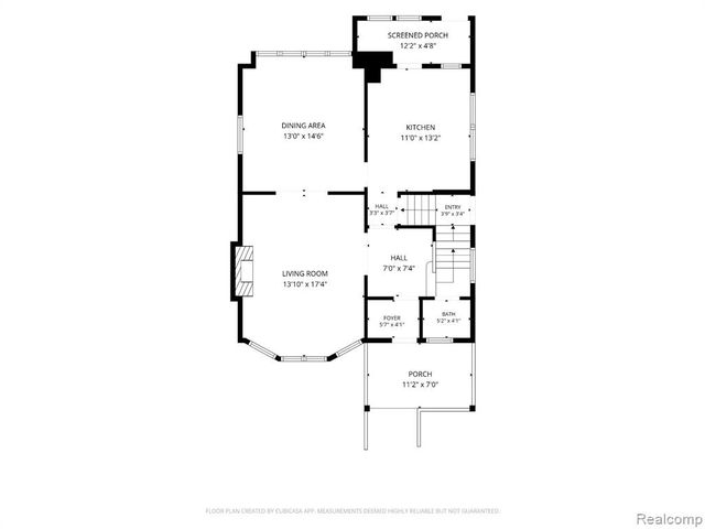 601 Westminster Street, Detroit, MI 48202
