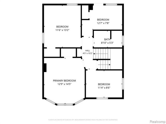 601 Westminster Street, Detroit, MI 48202
