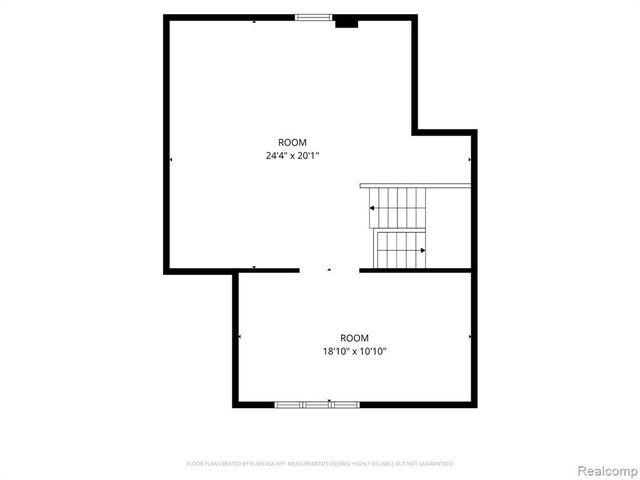 601 Westminster Street, Detroit, MI 48202