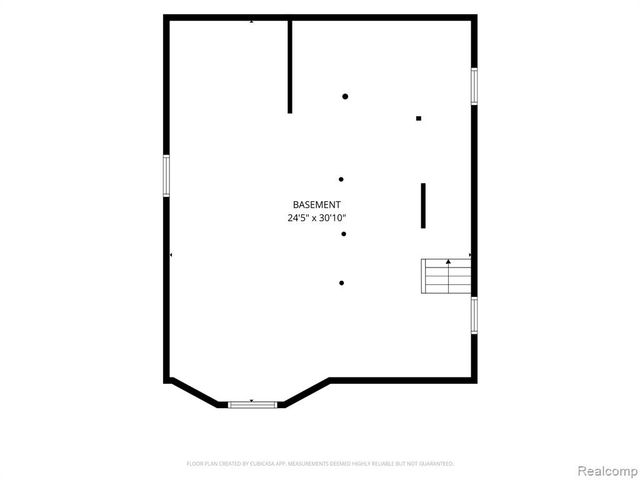 601 Westminster Street, Detroit, MI 48202