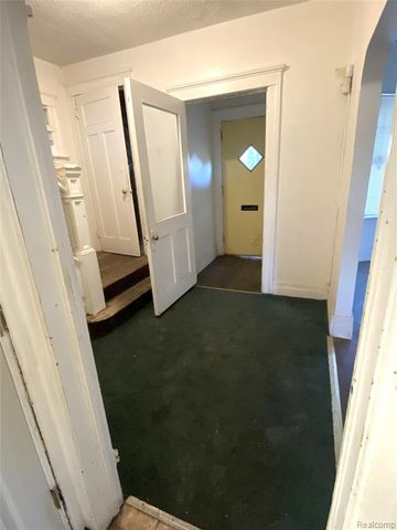 601 Westminster Street, Detroit, MI 48202