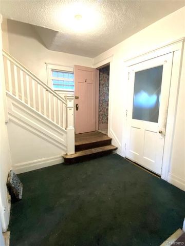 601 Westminster Street, Detroit, MI 48202