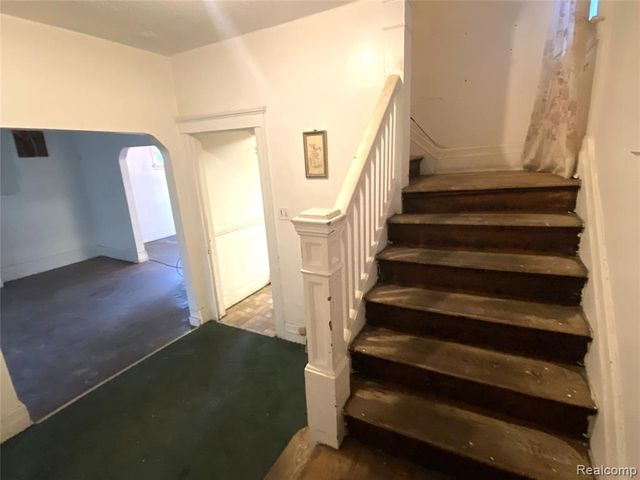 601 Westminster Street, Detroit, MI 48202