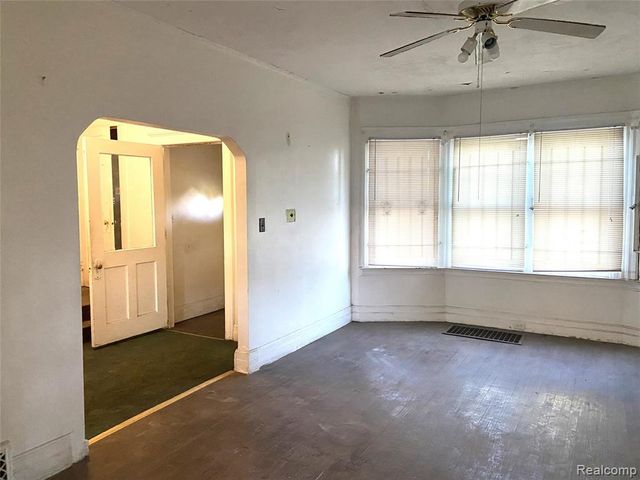 601 Westminster Street, Detroit, MI 48202
