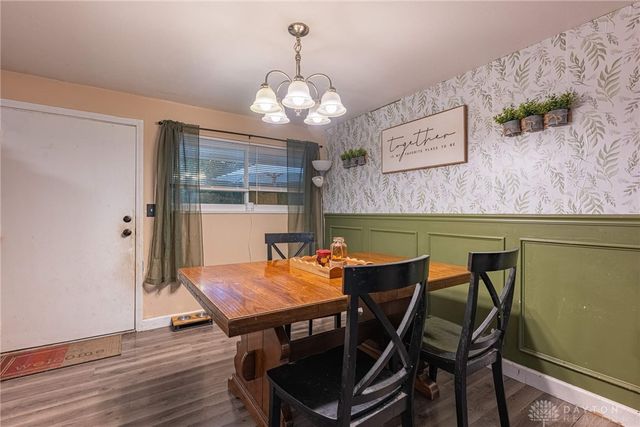 2571 Cluster Avenue, Dayton, OH 45439