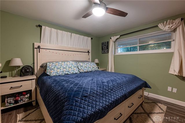 2571 Cluster Avenue, Dayton, OH 45439