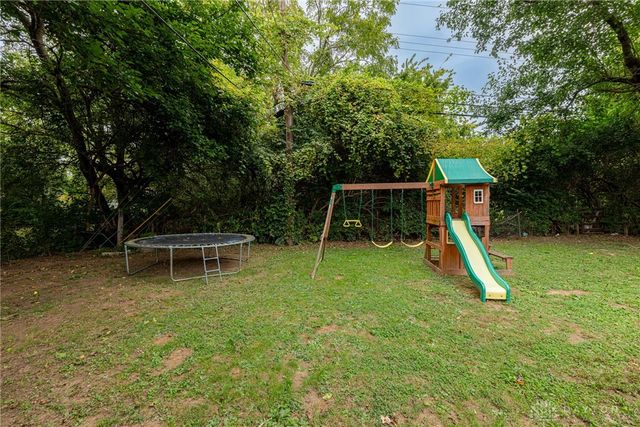 2571 Cluster Avenue, Dayton, OH 45439