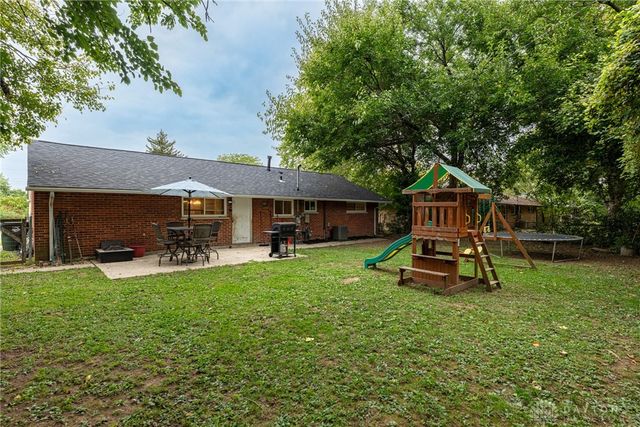 2571 Cluster Avenue, Dayton, OH 45439