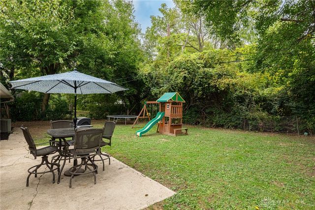 2571 Cluster Avenue, Dayton, OH 45439