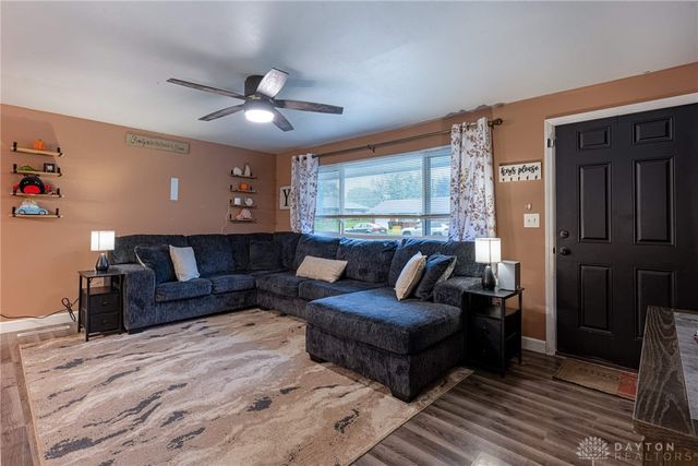 2571 Cluster Avenue, Dayton, OH 45439