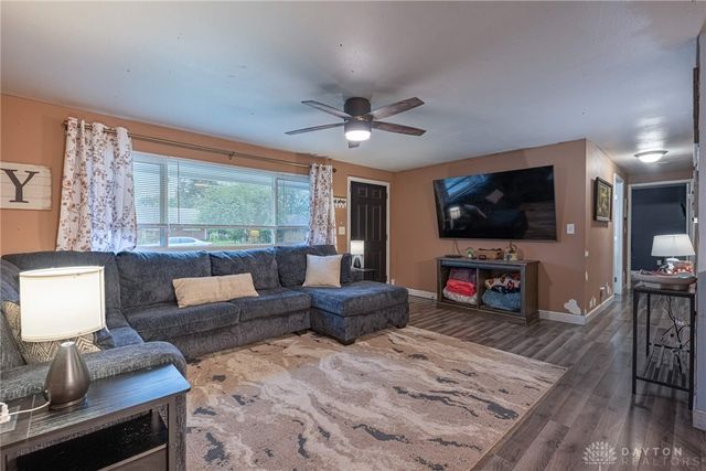 2571 Cluster Avenue, Dayton, OH 45439