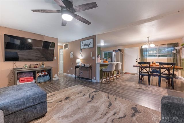 2571 Cluster Avenue, Dayton, OH 45439