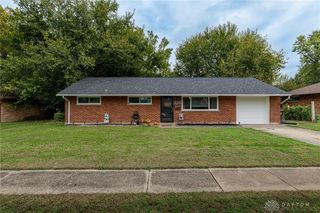 2571 Cluster Avenue, Dayton, OH 45439