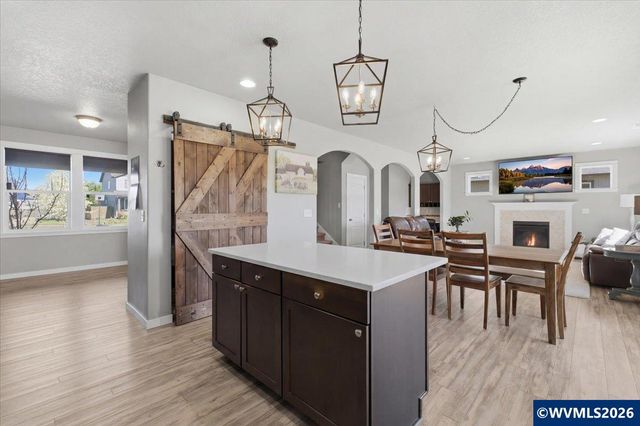 3800 Gusty Pl NE, Albany, OR 97321