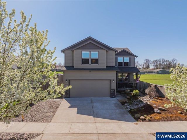 3800 Gusty Pl NE, Albany, OR 97321