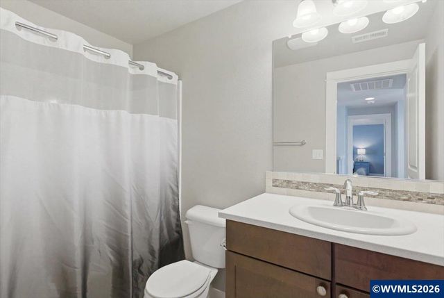 3800 Gusty Pl NE, Albany, OR 97321