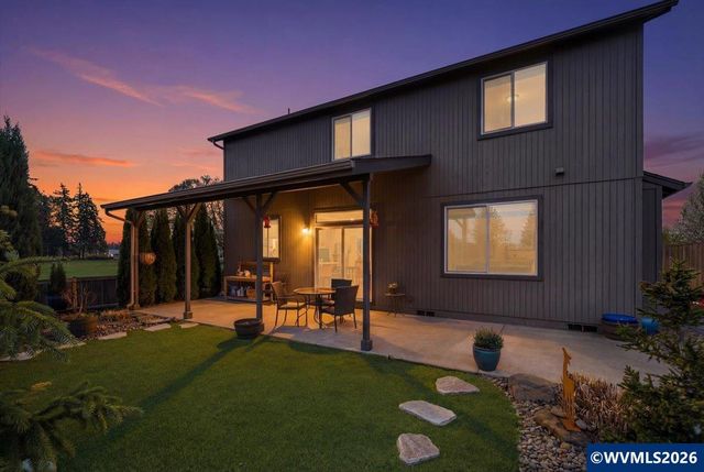 3800 Gusty Pl NE, Albany, OR 97321