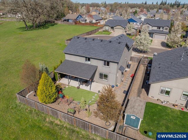 3800 Gusty Pl NE, Albany, OR 97321