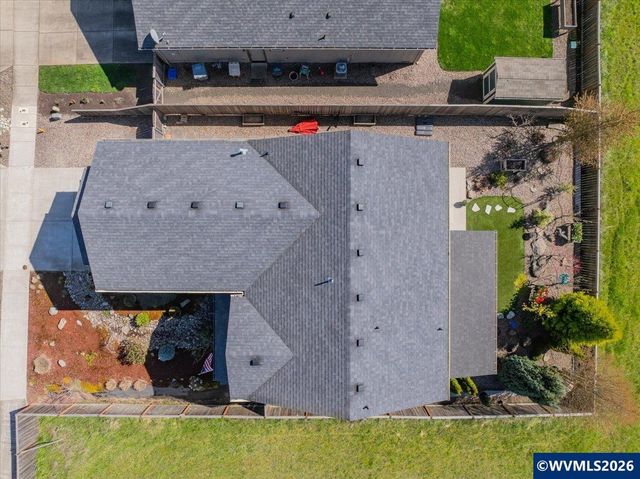 3800 Gusty Pl NE, Albany, OR 97321