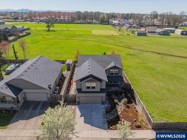 3800 Gusty Pl NE, Albany, OR 97321