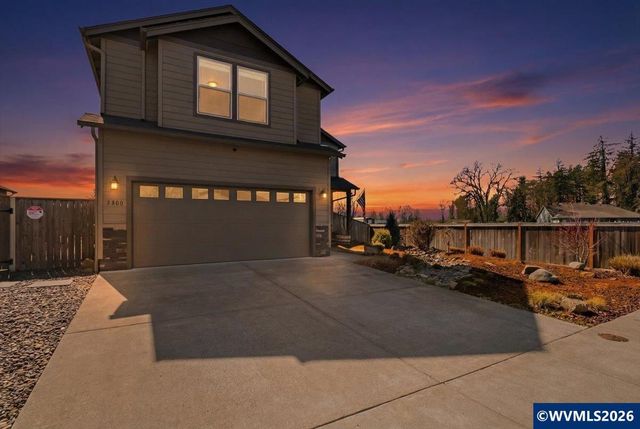 3800 Gusty Pl NE, Albany, OR 97321