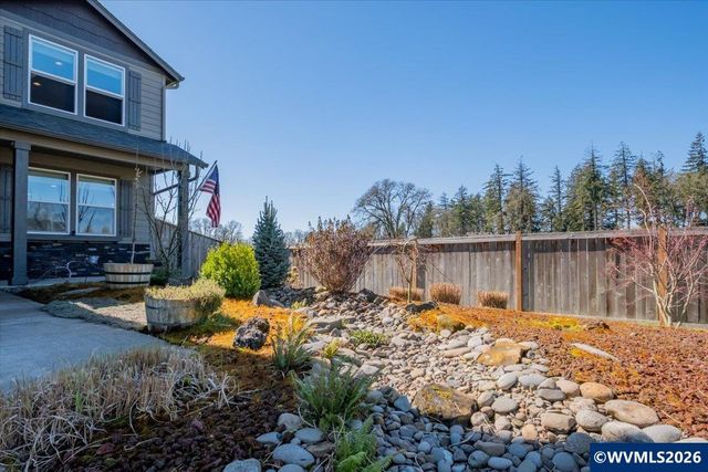 3800 Gusty Pl NE, Albany, OR 97321