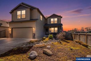 3800 Gusty Pl NE, Albany, OR 97321