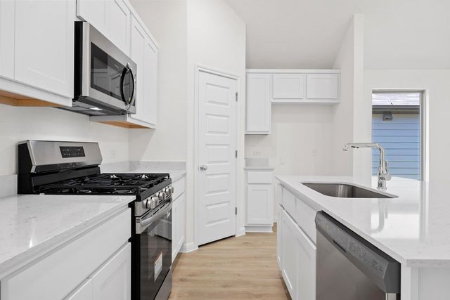 31018 Rena Coast Drive, Huffman, TX 77336