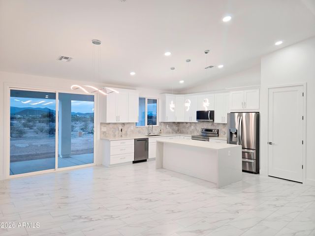 3683 S 371St Ave Avenue, Tonopah, AZ 85354