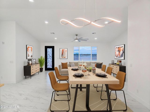 3683 S 371St Ave Avenue, Tonopah, AZ 85354