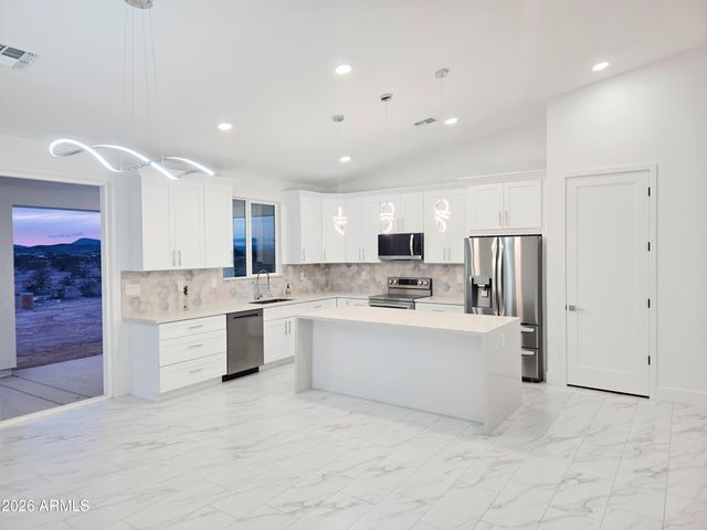 3683 S 371St Ave Avenue, Tonopah, AZ 85354