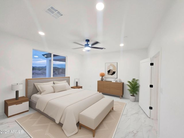 3683 S 371St Ave Avenue, Tonopah, AZ 85354