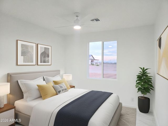 3683 S 371St Ave Avenue, Tonopah, AZ 85354